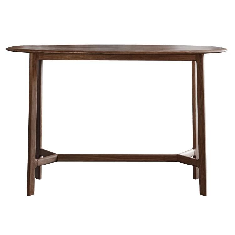 Gallery Interiors Madrid Console Table Outlet