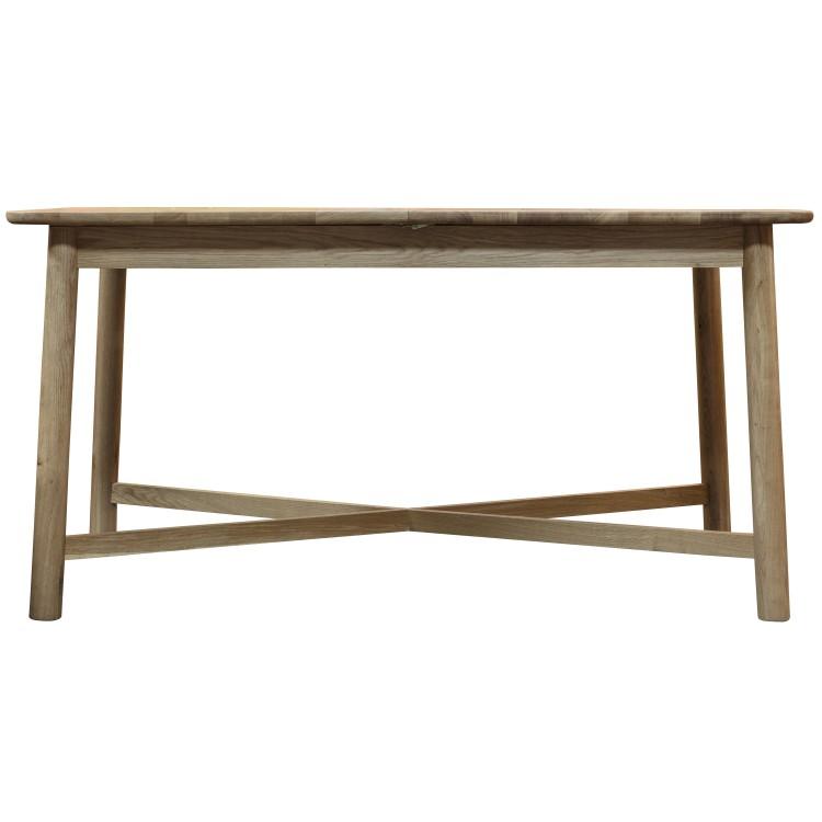 Gallery Direct Kingham Ext Dining Table Outlet