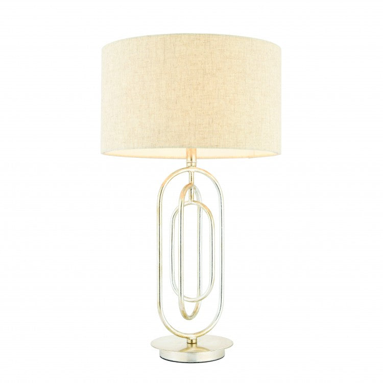 Gallery Interiors Meera Table Lamp