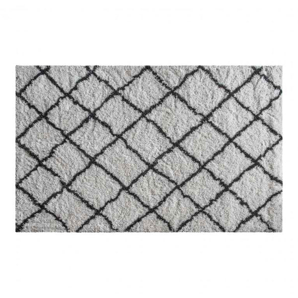 Gallery Direct Andes Rug Cream Small