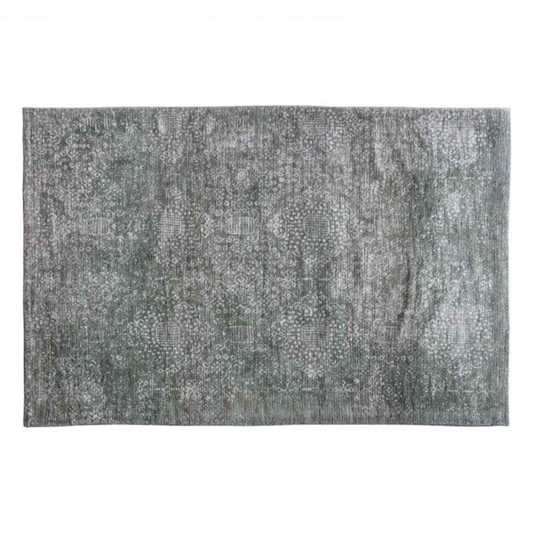 Gallery Direct Lennox Rug Sage Small