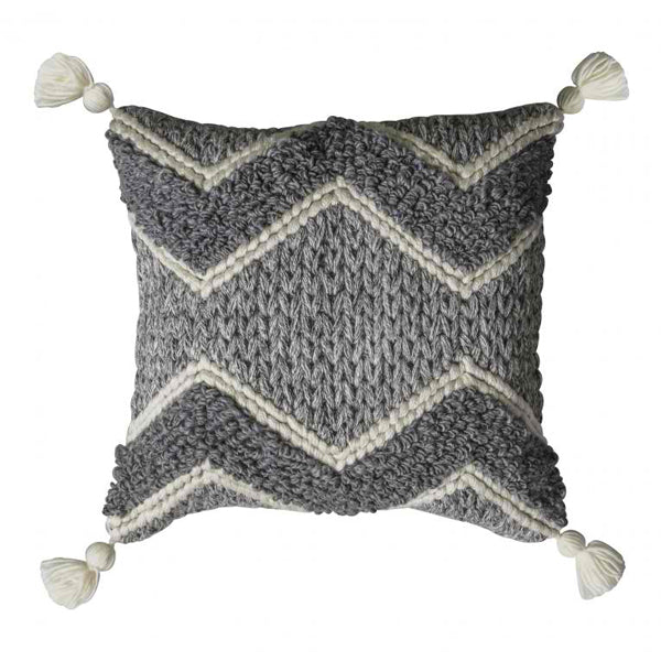 Product photograph of Gallery Interiors Habana Cushion from Olivia's