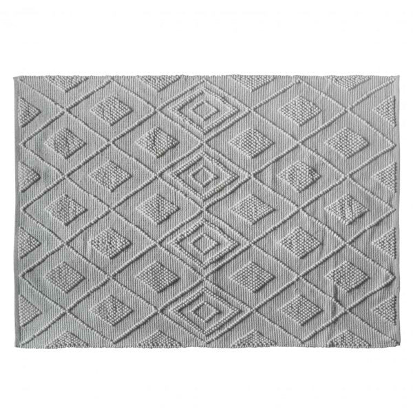 Product photograph of Gallery Interiors Soria Rug Cream Xl from Olivia's