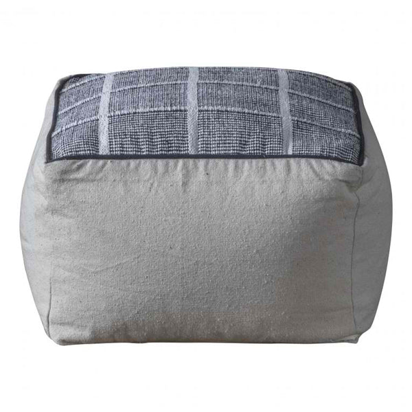 Gallery Direct Vega Pouffe