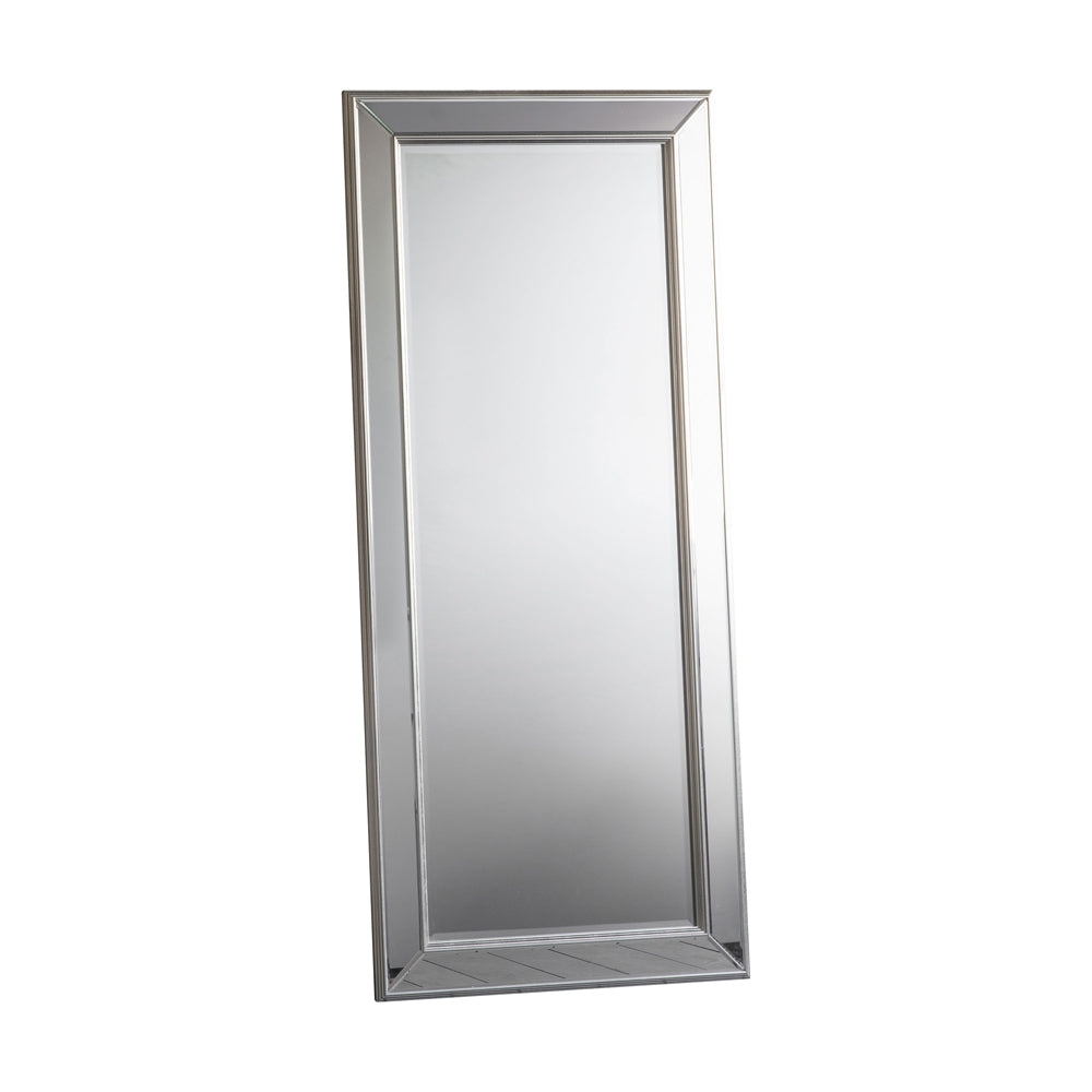 Product photograph of Gallery Interiors Farrell Leaner Mirror from Olivia's.