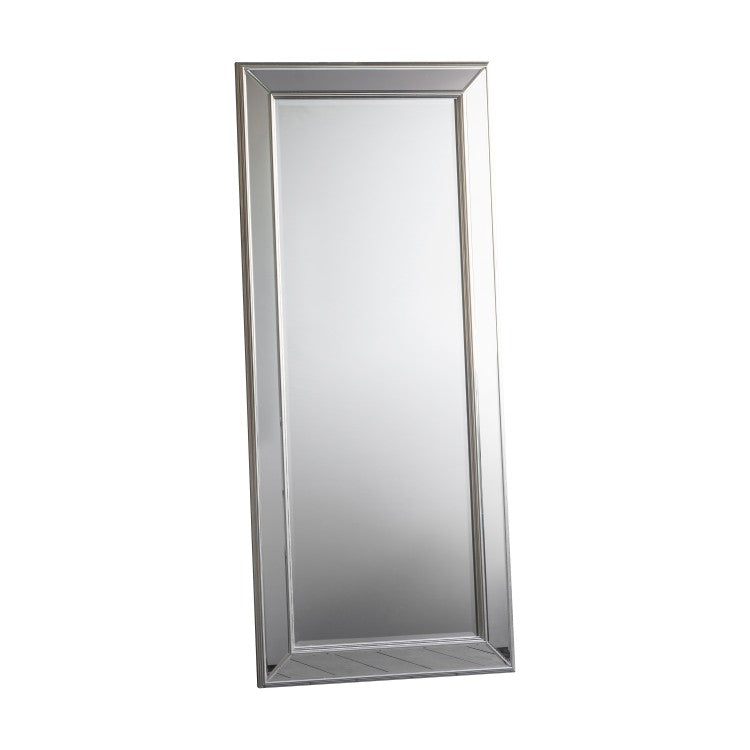 Product photograph of Gallery Interiors Farrell Leaner Mirror from Olivia's