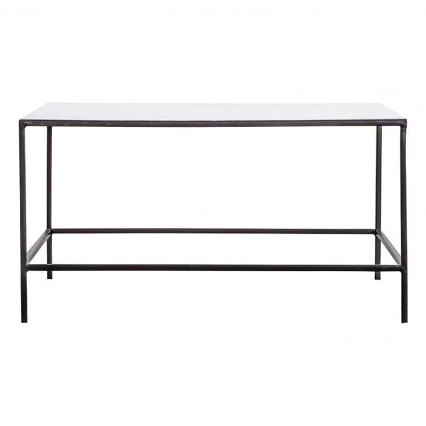 Gallery Direct Mellieha Coffee Table In Light Grey