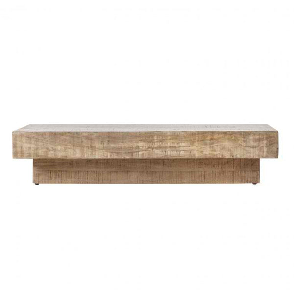 Gallery Direct Iowa Coffee Table