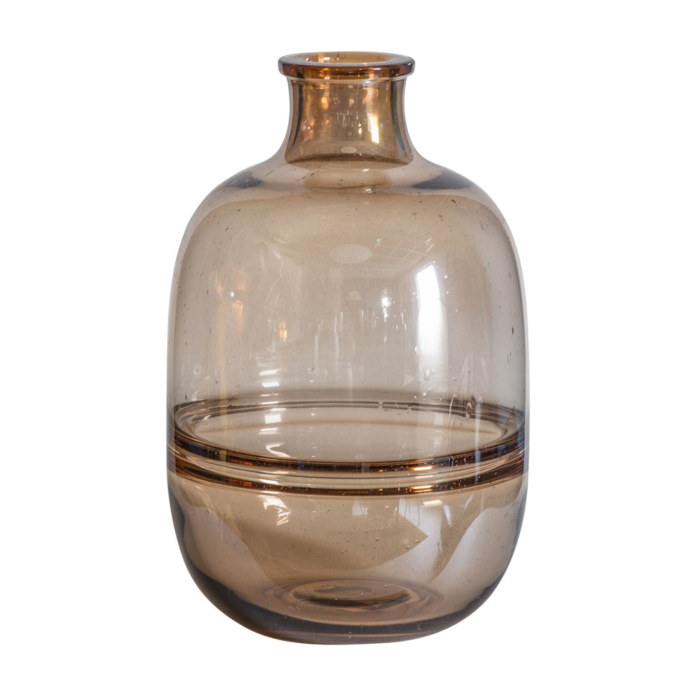 Product photograph of Gallery Interiors Vastila Vase from Olivia's.