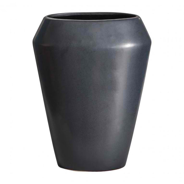 Product photograph of Gallery Interiors Small Tambu Vase from Olivia's