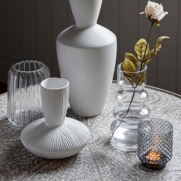 Product photograph of Gallery Interiors Honjo Vase from Olivia's.