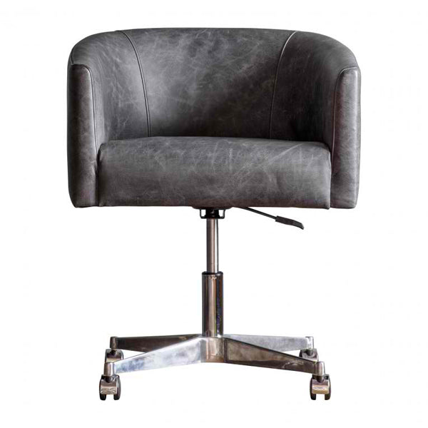 Gallery Direct Feynman Desk Chair