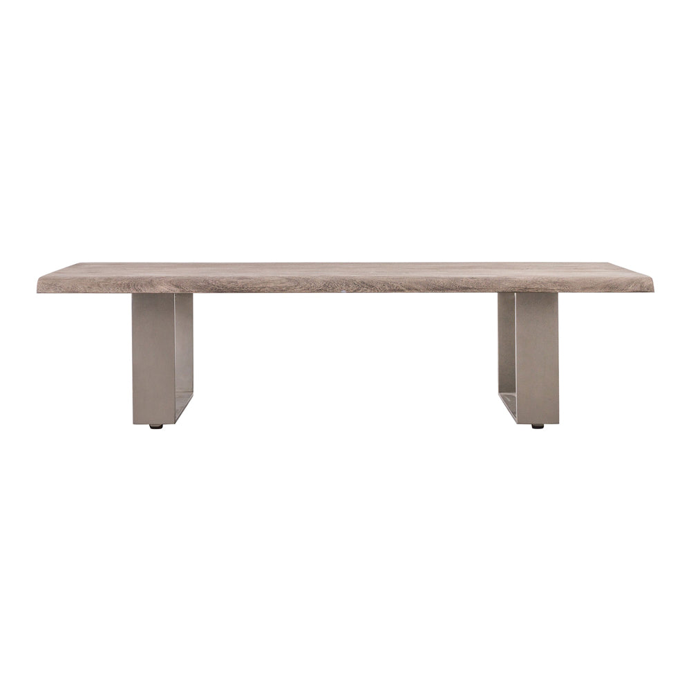 Product photograph of Gallery Interiors Huntington Coffee Table from Olivia's.