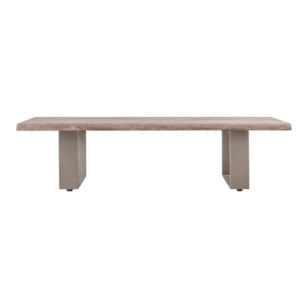 Product photograph of Gallery Interiors Huntington Coffee Table from Olivia's