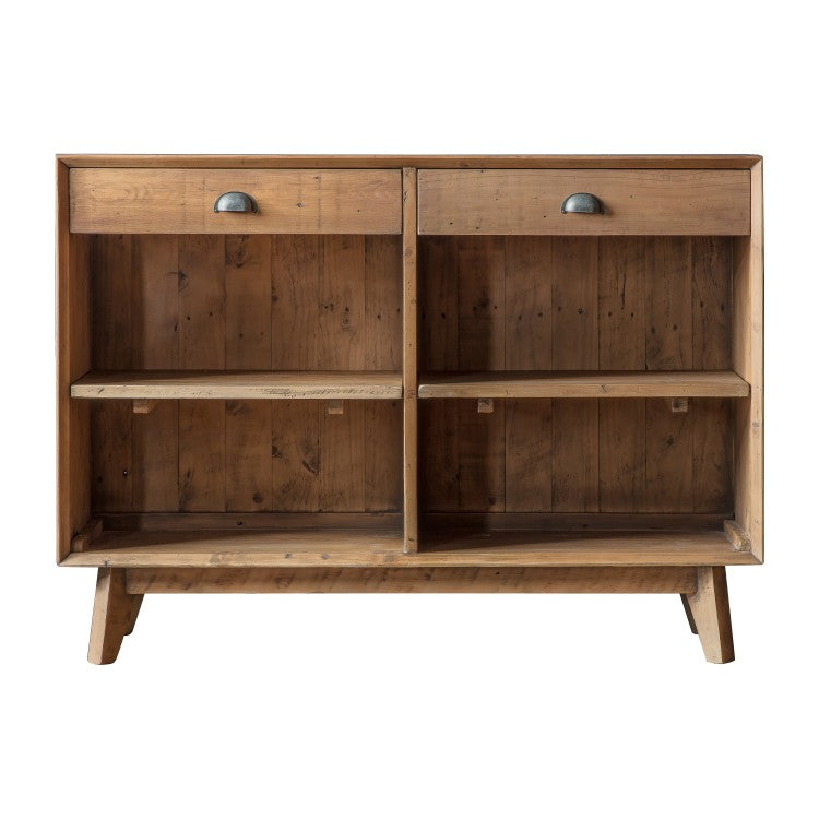 Gallery Direct Elveden 2 Drawer Sideboard