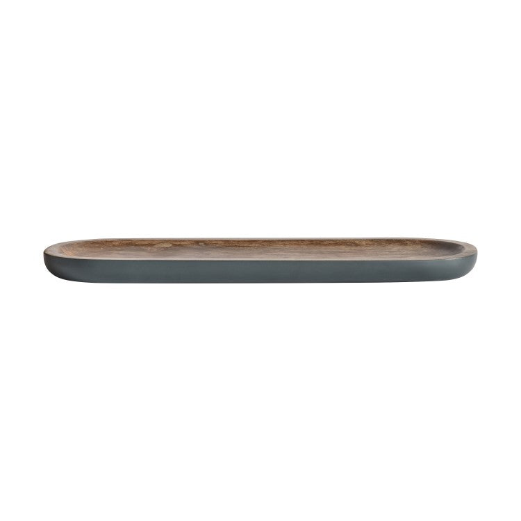 Product photograph of Gallery Interiors Rastro Serving Platter Large from Olivia's.