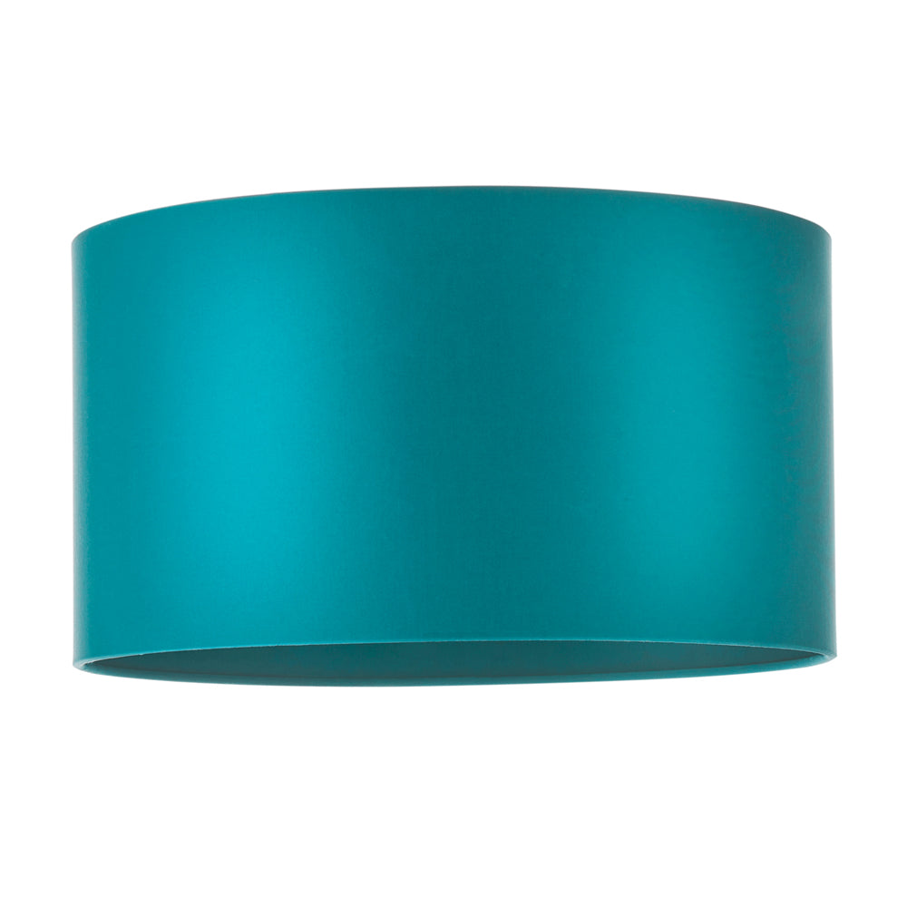 Product photograph of Olivia S Amber Shade In Teal from Olivia's.