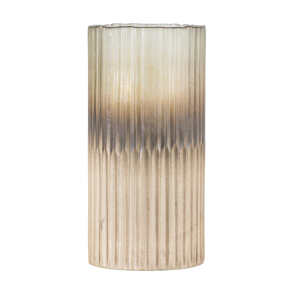 Product photograph of Gallery Interiors Zenica Candle Holder Large from Olivia's.