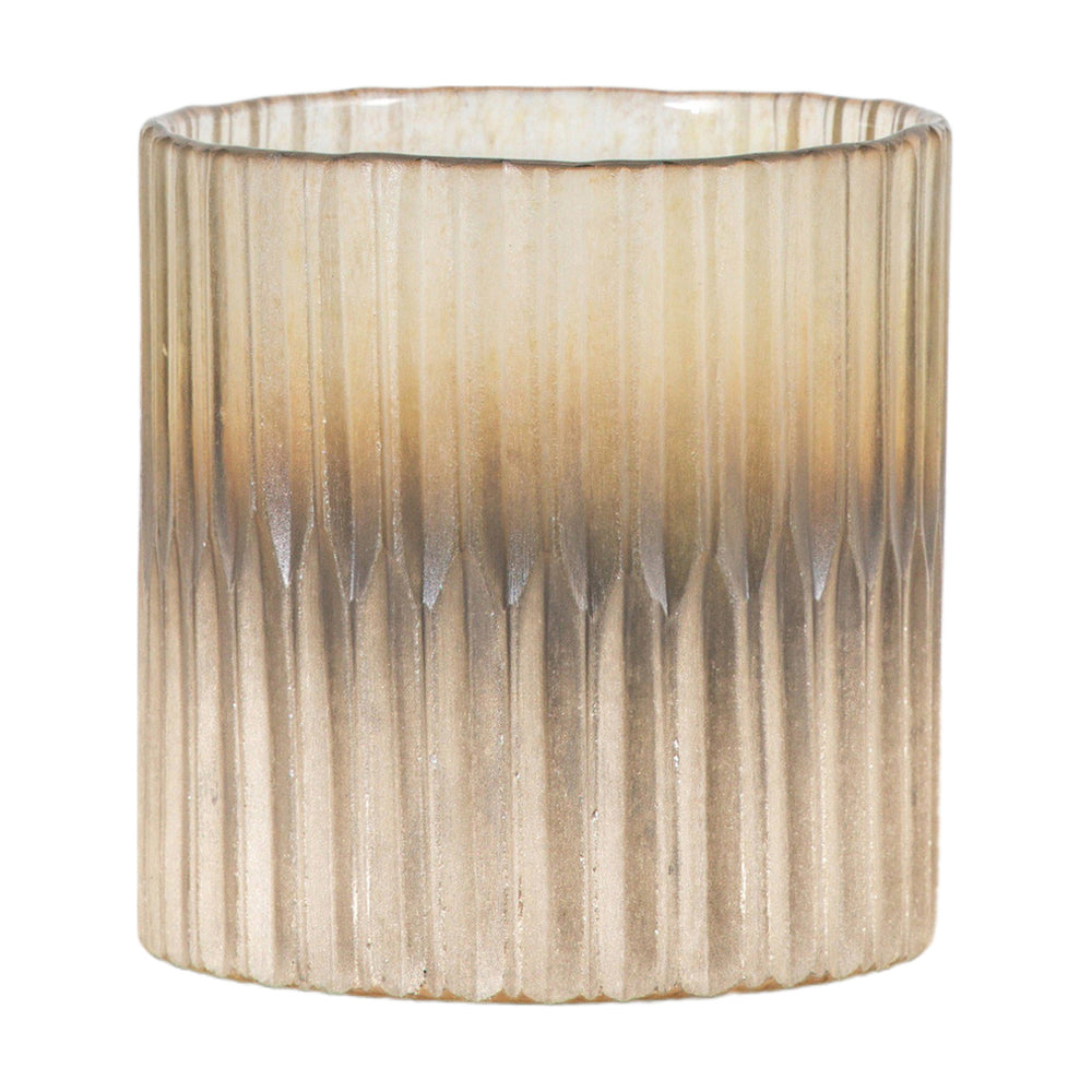 Product photograph of Gallery Interiors Zenica Candle Holder Small Outlet from Olivia's.