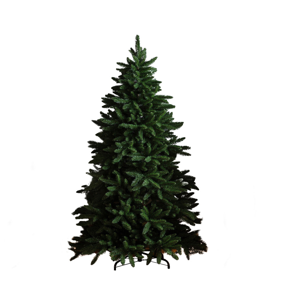 Product photograph of Gallery Interiors Scotland Christmas Tree 6ft from Olivia's.