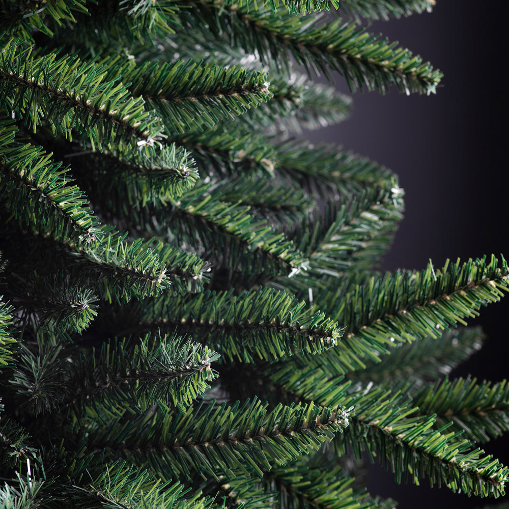 Product photograph of Gallery Interiors Scotland Christmas Tree 7ft from Olivia's.