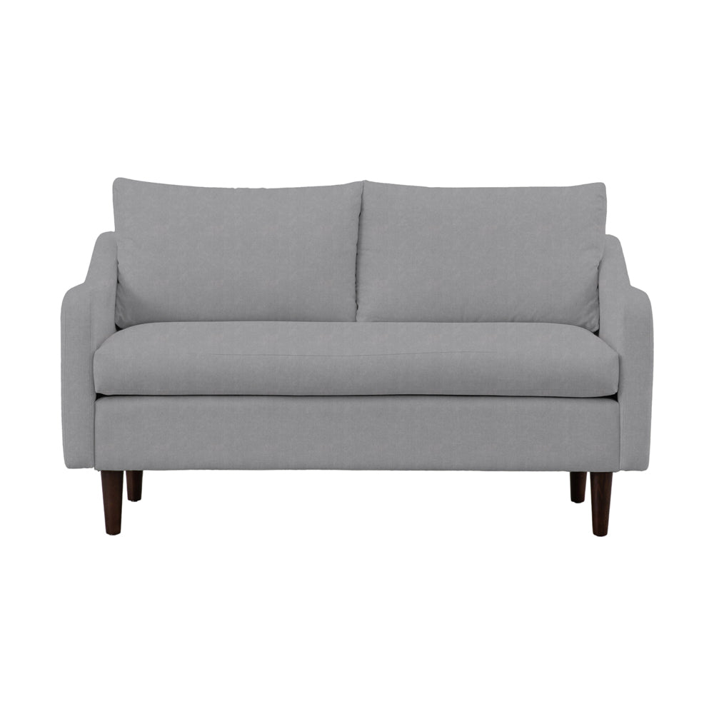 Olivias Sofa In A Box Model 2 2 Seater Sofa In Grey