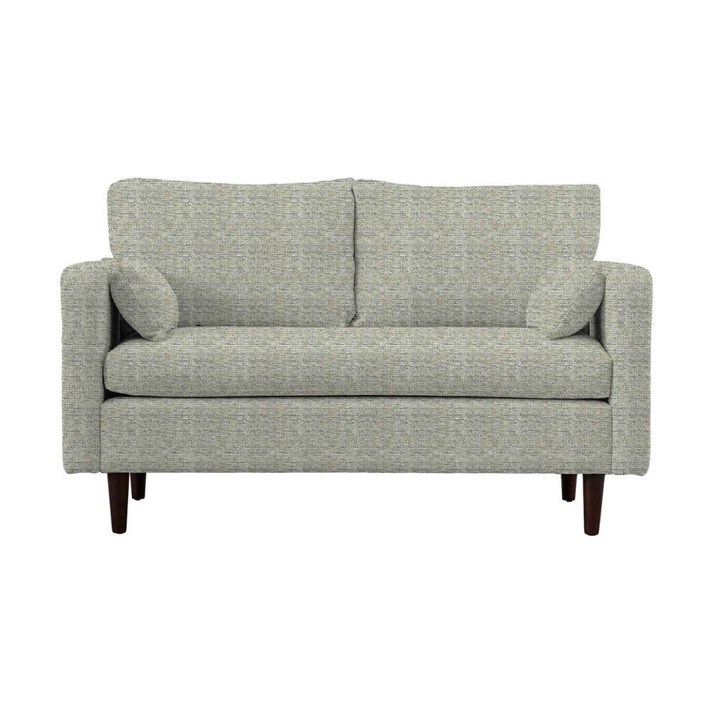 Olivias Sofa In A Box Model 4 2 Seater Sofa In Spring Neutral