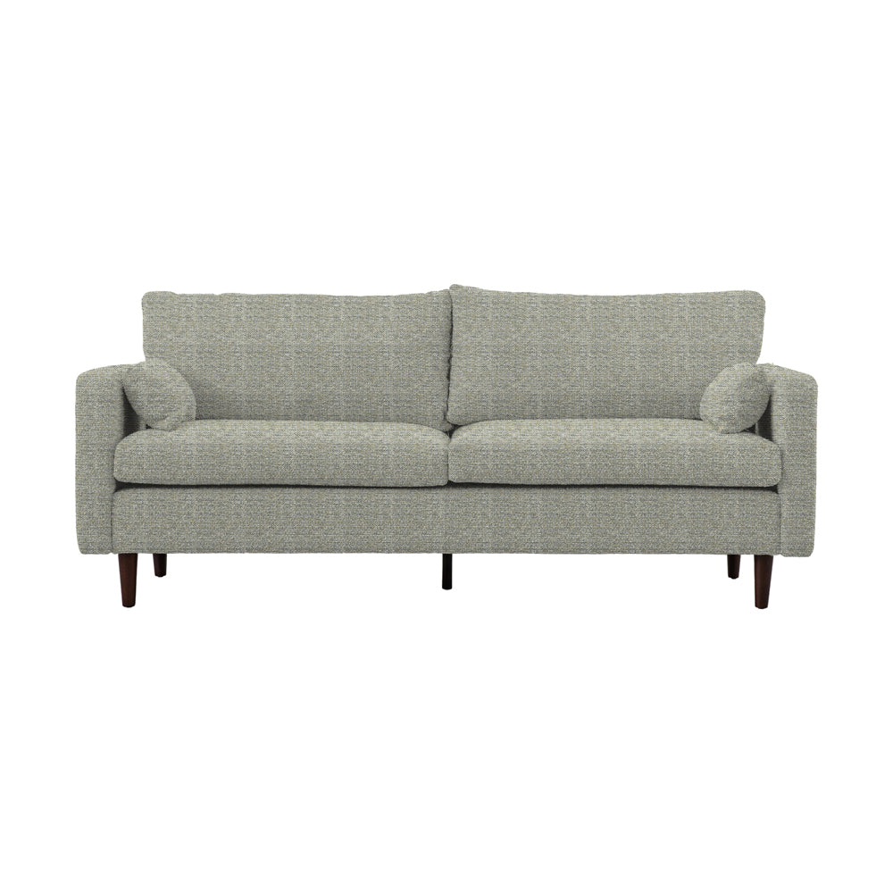 Product photograph of Olivia S Sofa In A Box Model 4 - 3 Seater Sofa In Spring Neutral from Olivia's