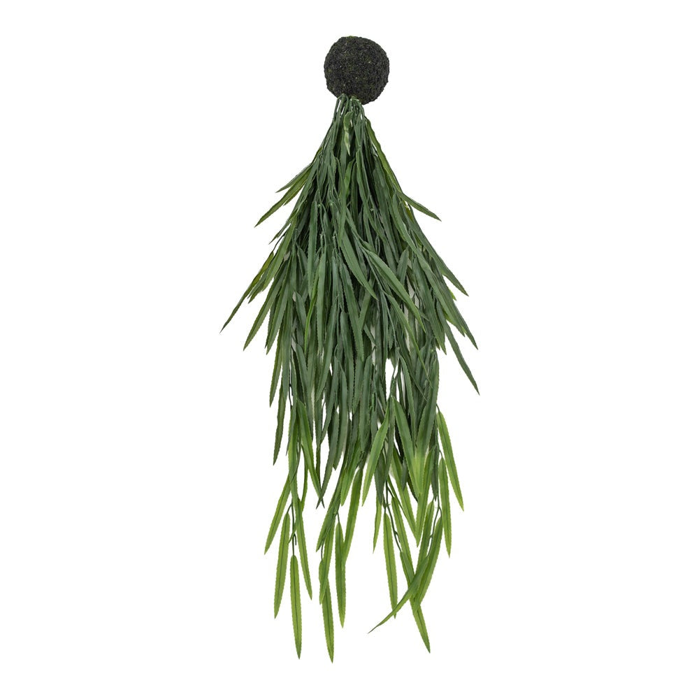 Product photograph of Gallery Interiors Mabelle Rhipsalis Faux Plant Green from Olivia's.