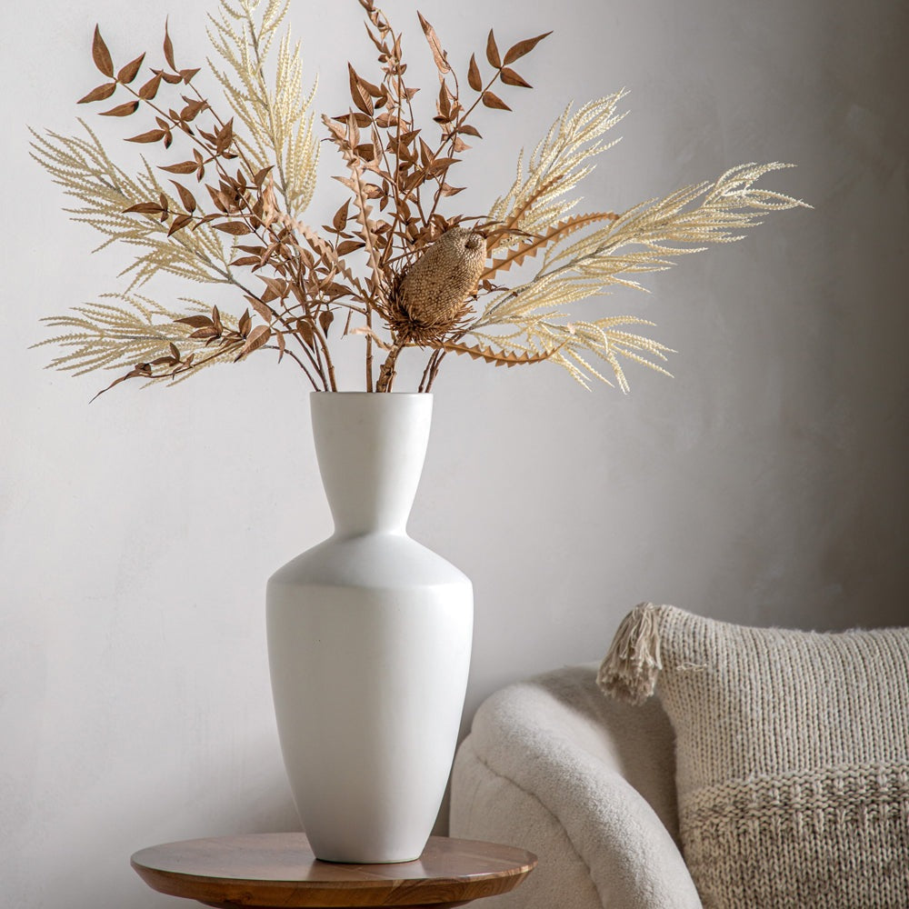 Product photograph of Gallery Interiors Dry Look Arrangement Large from Olivia's.