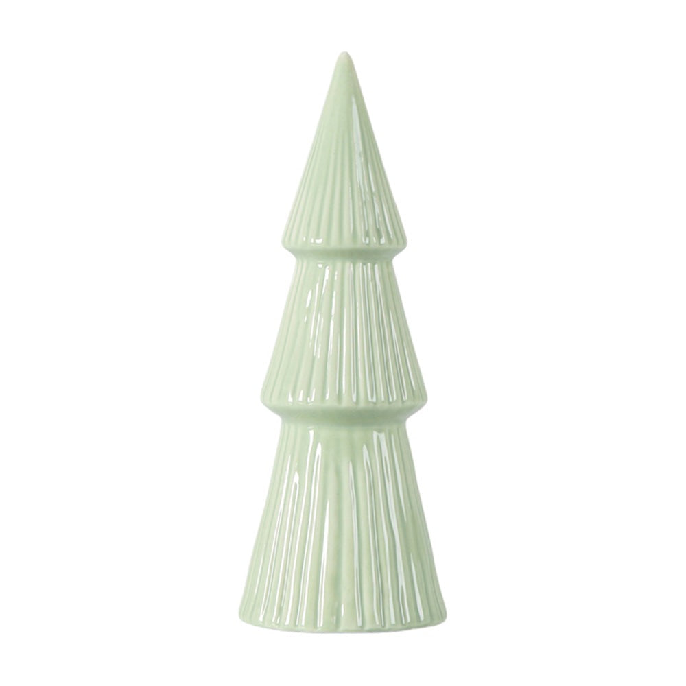 Product photograph of Gallery Interiors Astrid Tree D Cor Small Green from Olivia's.