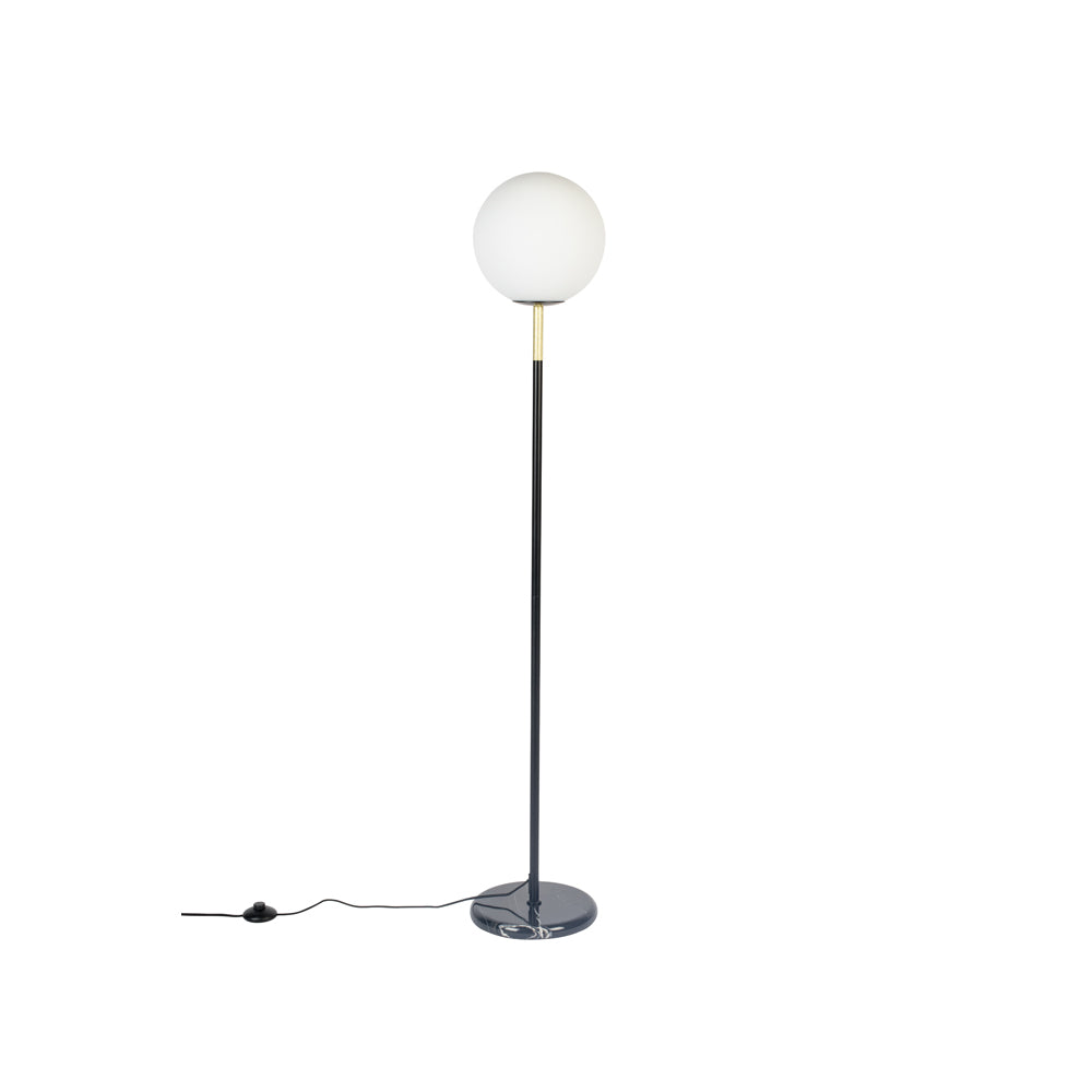 Product photograph of Zuiver Orion Floor Lamp from Olivia's