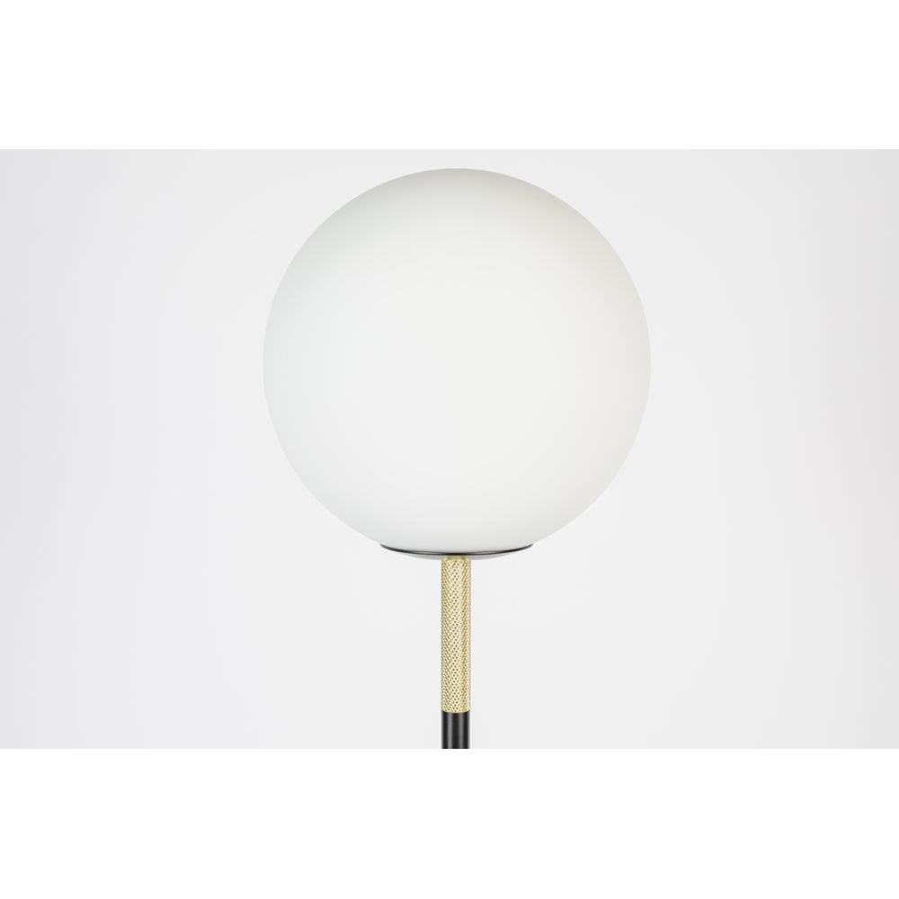 Product photograph of Zuiver Orion Floor Lamp from Olivia's.