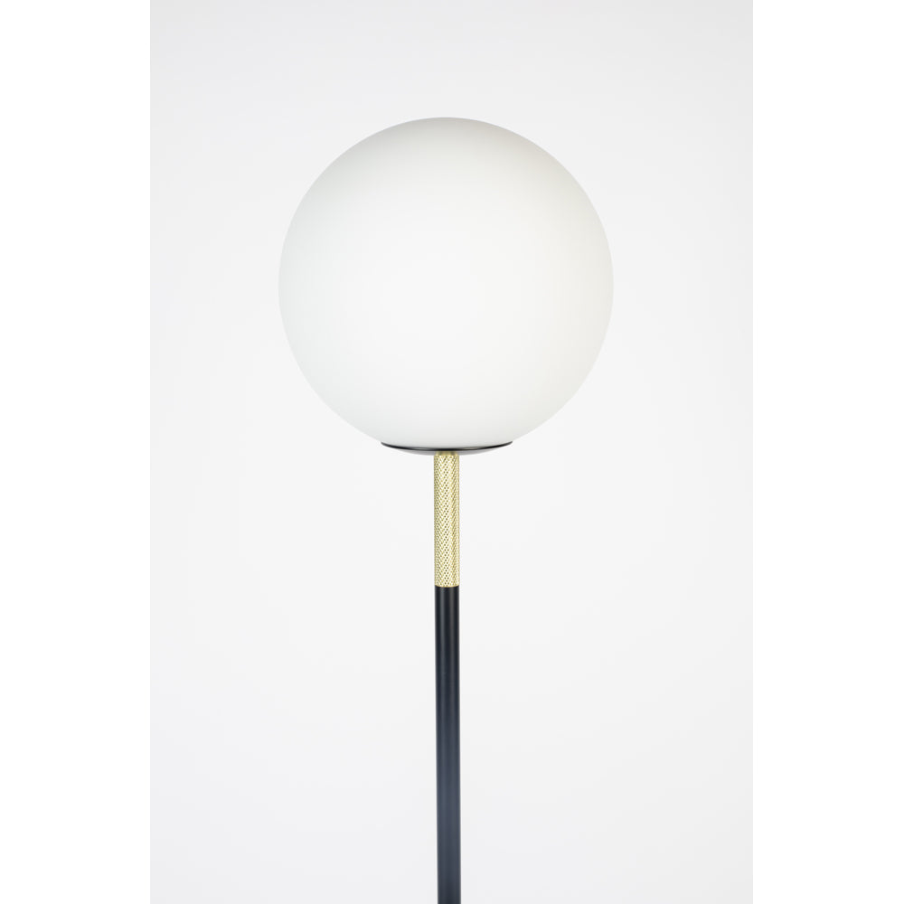 Product photograph of Zuiver Orion Floor Lamp from Olivia's.