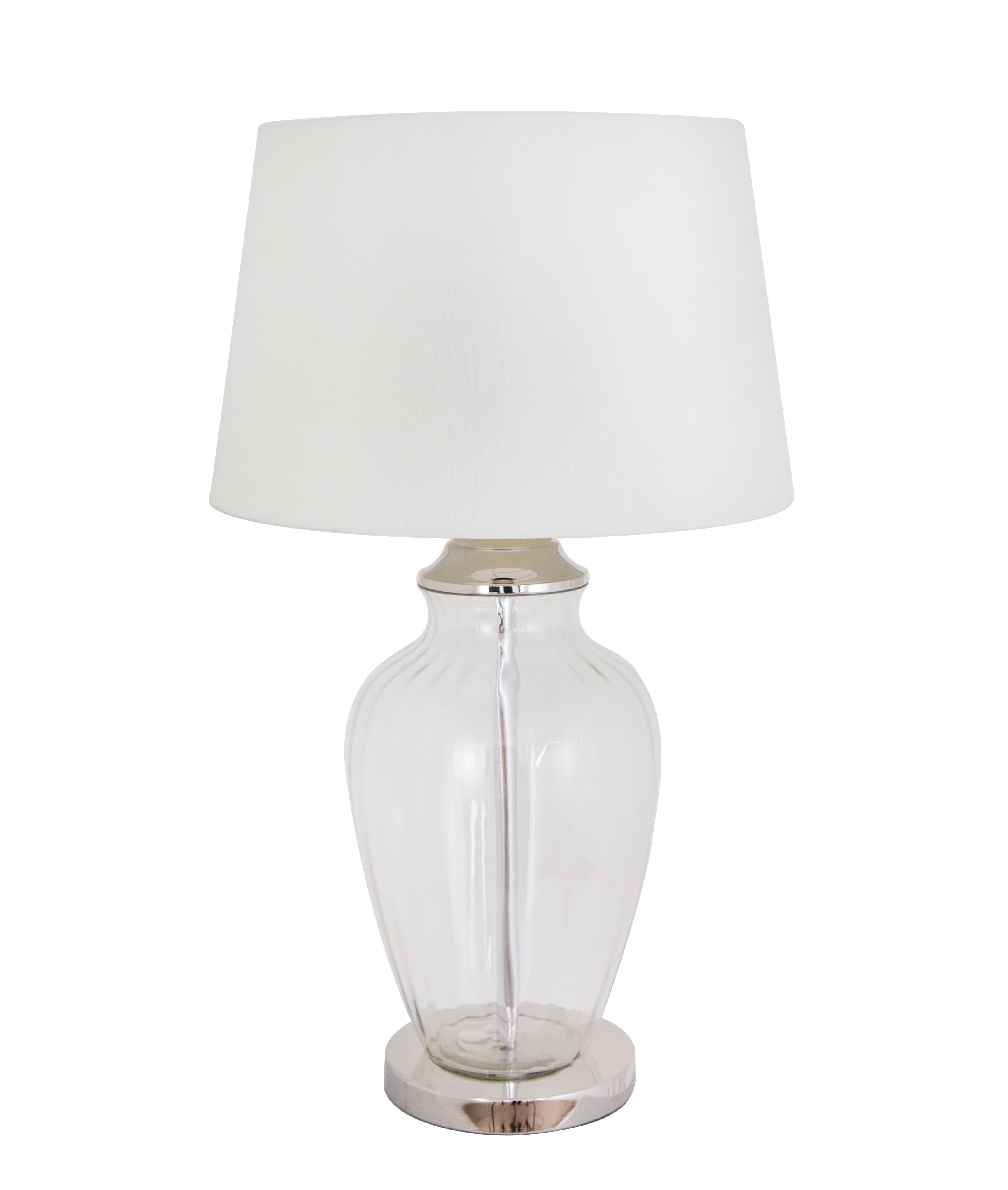 Rv Astley Caballo Table Lamp Glass