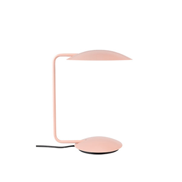 Product photograph of Zuiver Pixie Desk Lamp Pink Pink from Olivia's