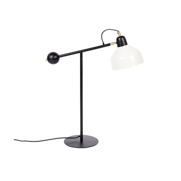 Product photograph of Zuiver Skala Desk Lamp from Olivia's