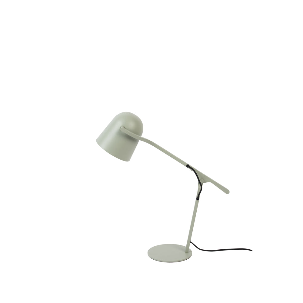 Product photograph of Zuiver Lau Table Lamp Desert Sage from Olivia's