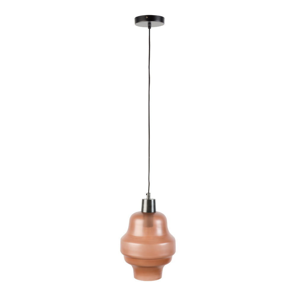 Olivias Nordic Living Collection Runa Pendant Lamp In Terra