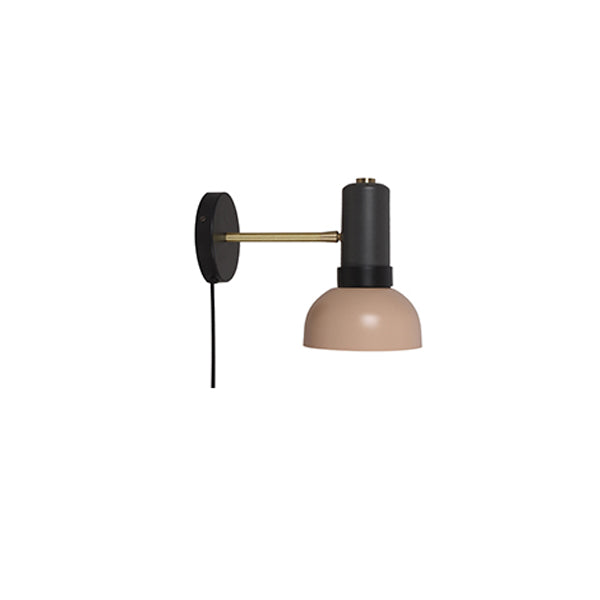 Zuiver Charlie Wall Lamp