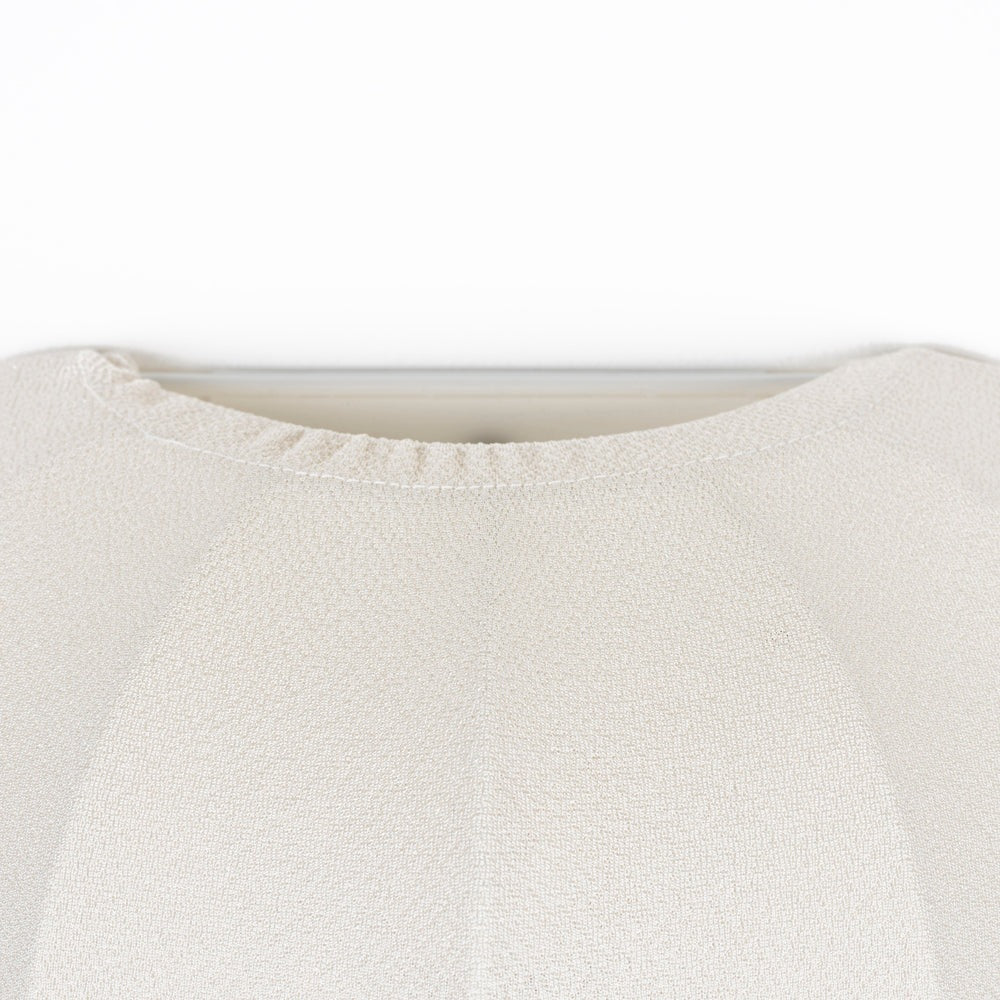 Product photograph of Olivia S Nordic Living Collection Shea Wall Light In Off White from Olivia's.