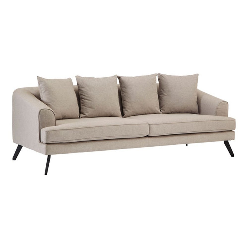 Product photograph of Olivia S Mindy Sofa 3 Seater from Olivia's