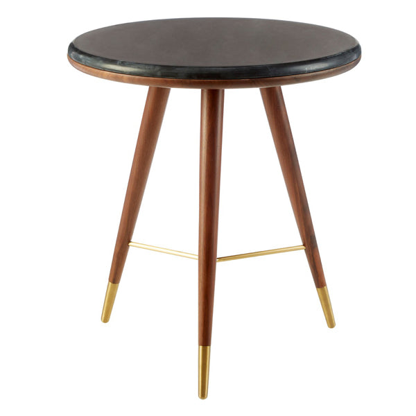 Product photograph of Olivia S Kendall Side Table from Olivia's