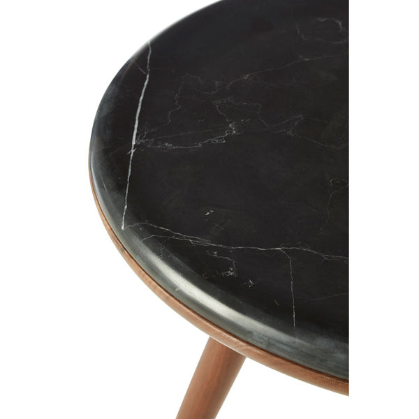 Product photograph of Olivia S Kendall Side Table from Olivia's.