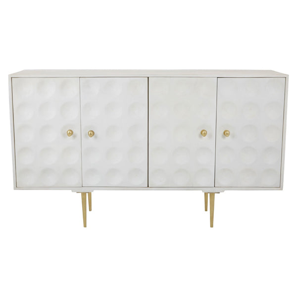 Product photograph of Olivia S Boutique Hotel Collection - Sienna Sideboard from Olivia's