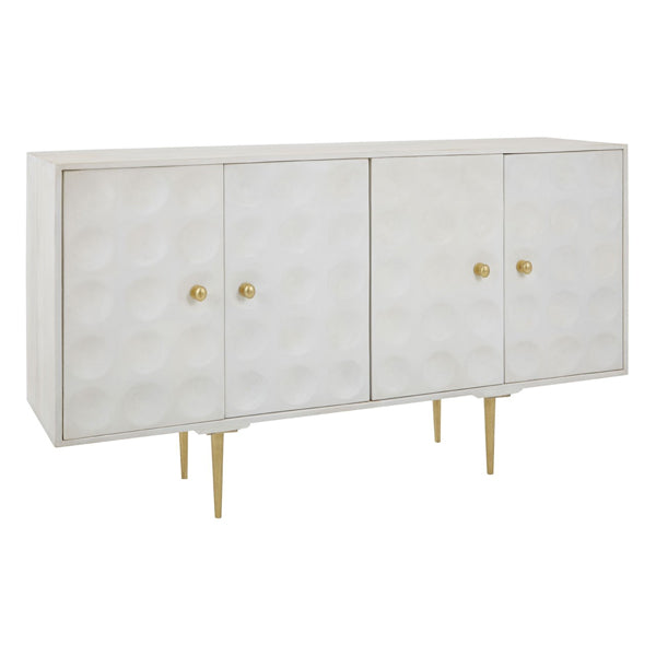 Product photograph of Olivia S Boutique Hotel Collection - Sienna Sideboard from Olivia's.