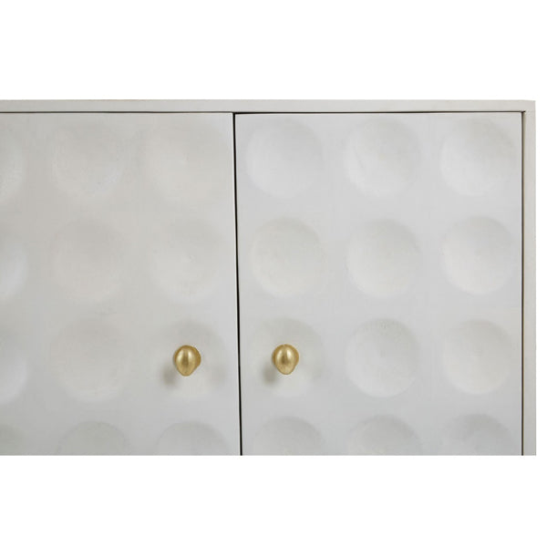 Product photograph of Olivia S Boutique Hotel Collection - Sienna Sideboard from Olivia's.