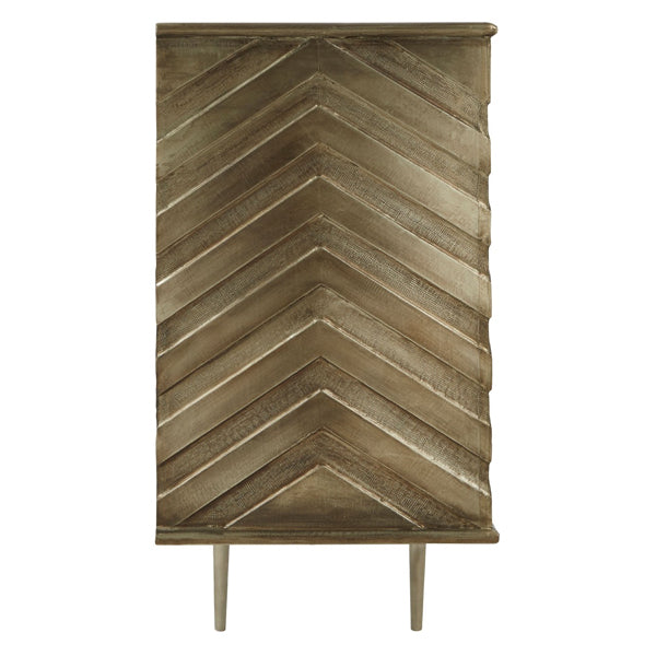 Product photograph of Olivia S Sia Sideboard from Olivia's.