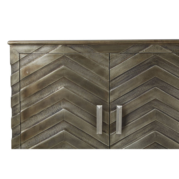 Product photograph of Olivia S Sia Sideboard from Olivia's.