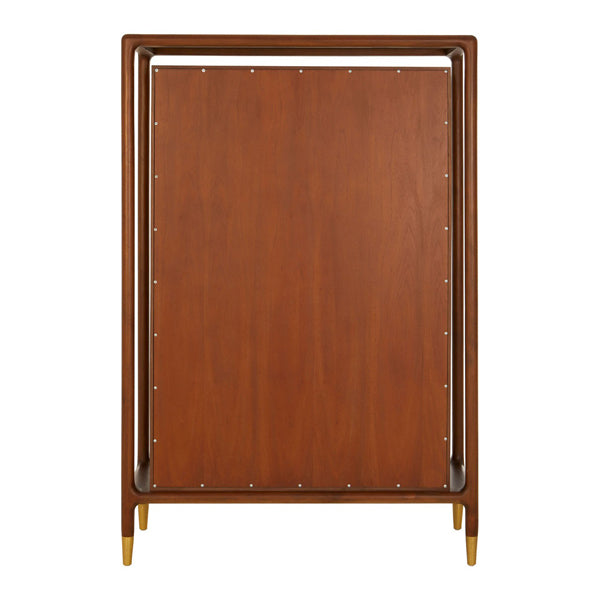 Product photograph of Olivia S Boutique Hotel Collection - Louise Cabinet from Olivia's.